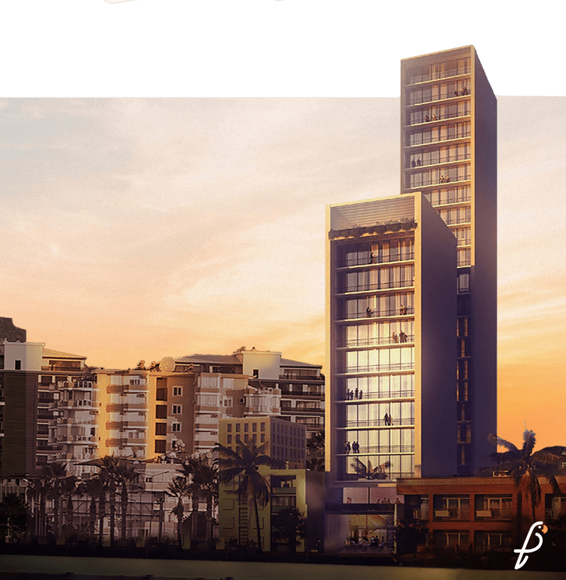 PRAIA MALECÓN