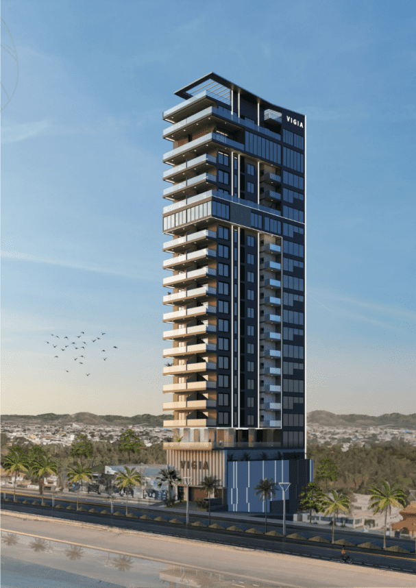 TORRE VIGIA